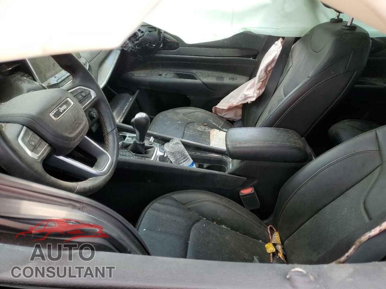 JEEP COMPASS 2022 - 3C4NJDCB2NT201772