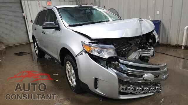 FORD EDGE 2013 - 2FMDK3GC6DBA64413
