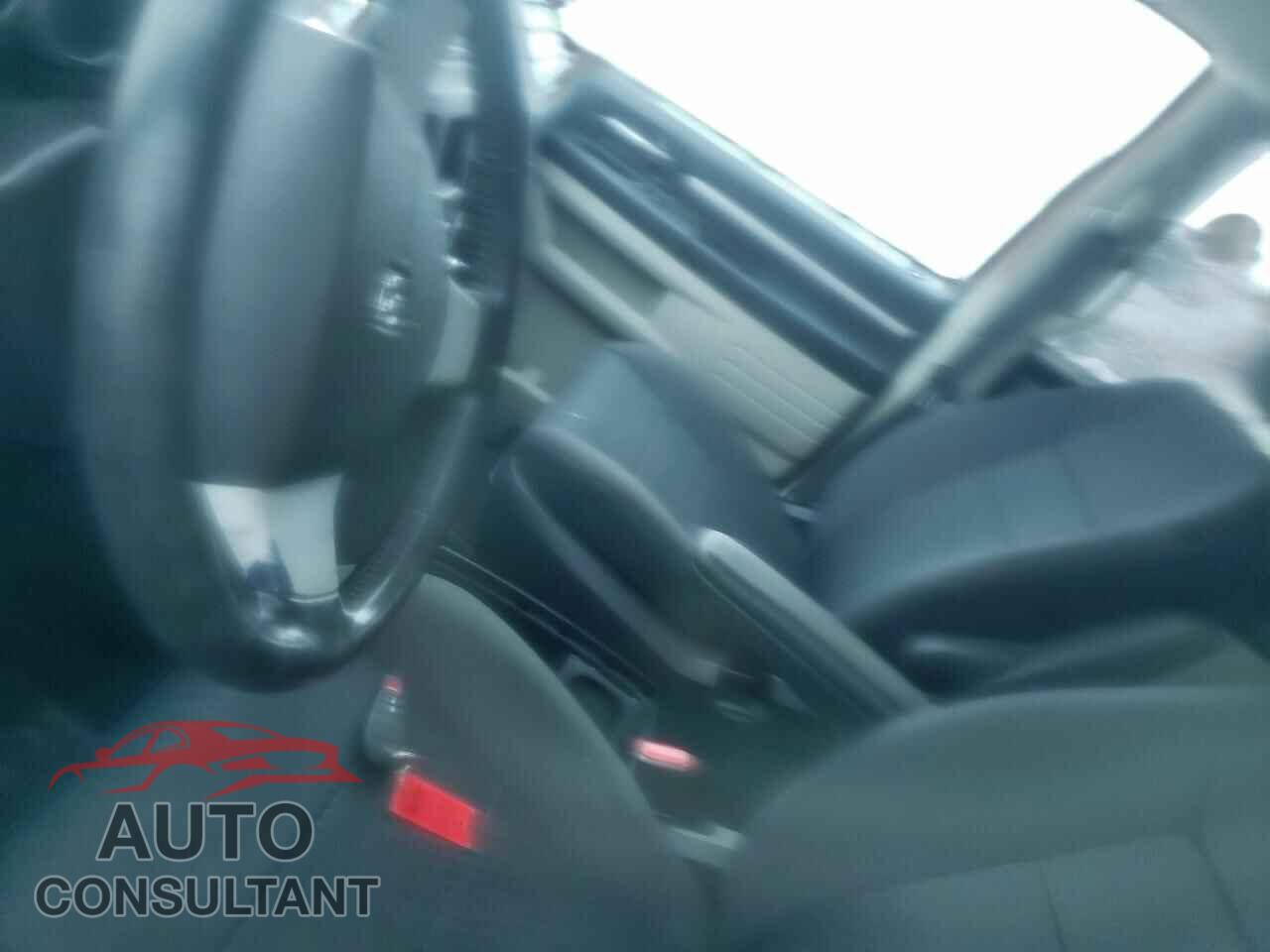 DODGE CARAVAN 2010 - 2D4RN4DE1AR454130
