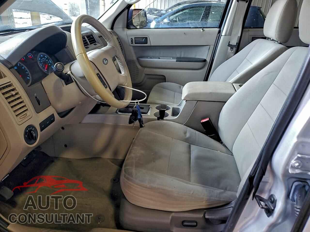 FORD ESCAPE 2012 - 1FMCU9D70CKC48864