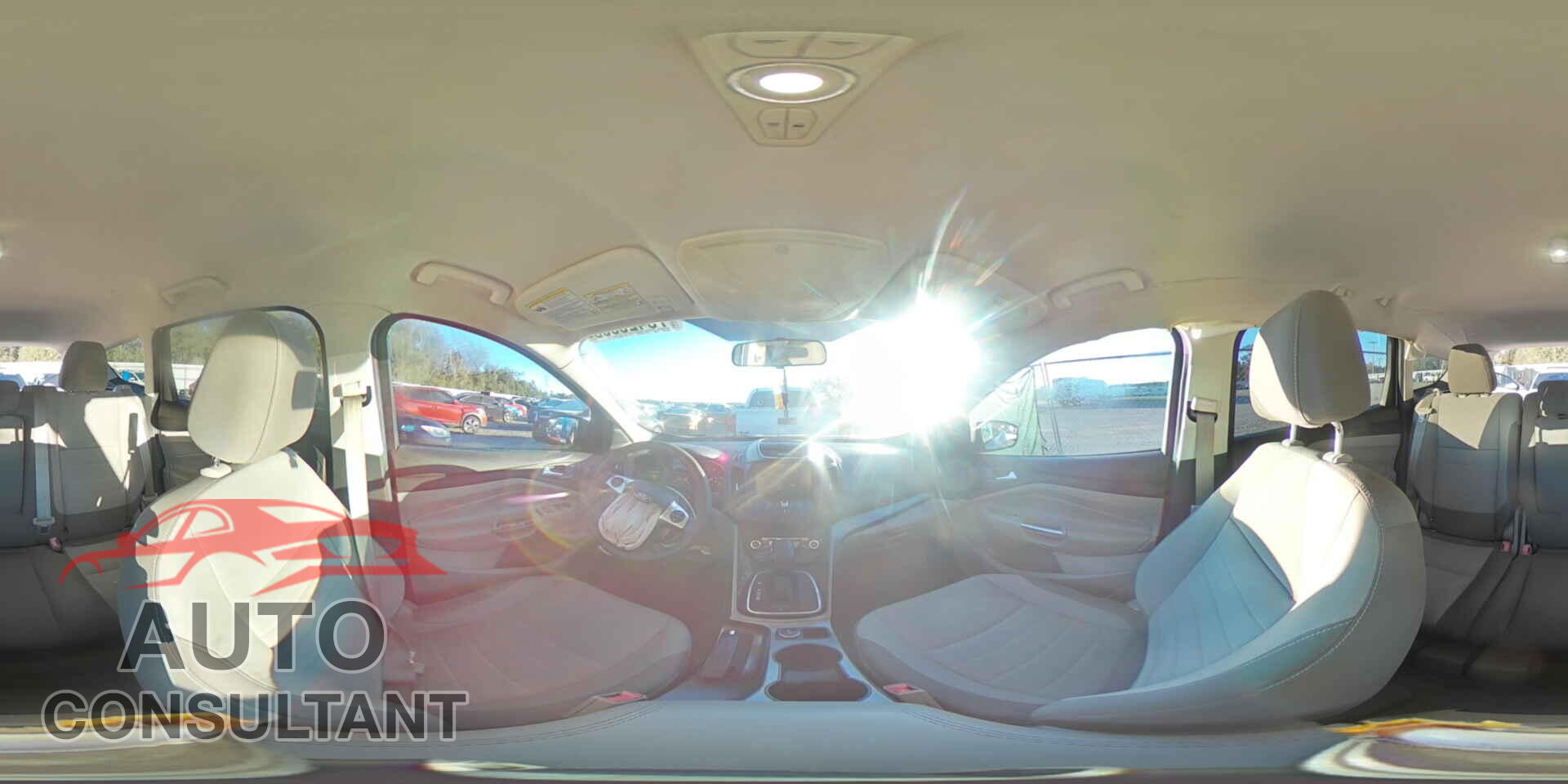 FORD ESCAPE 2013 - 1FMCU0G94DUD07641