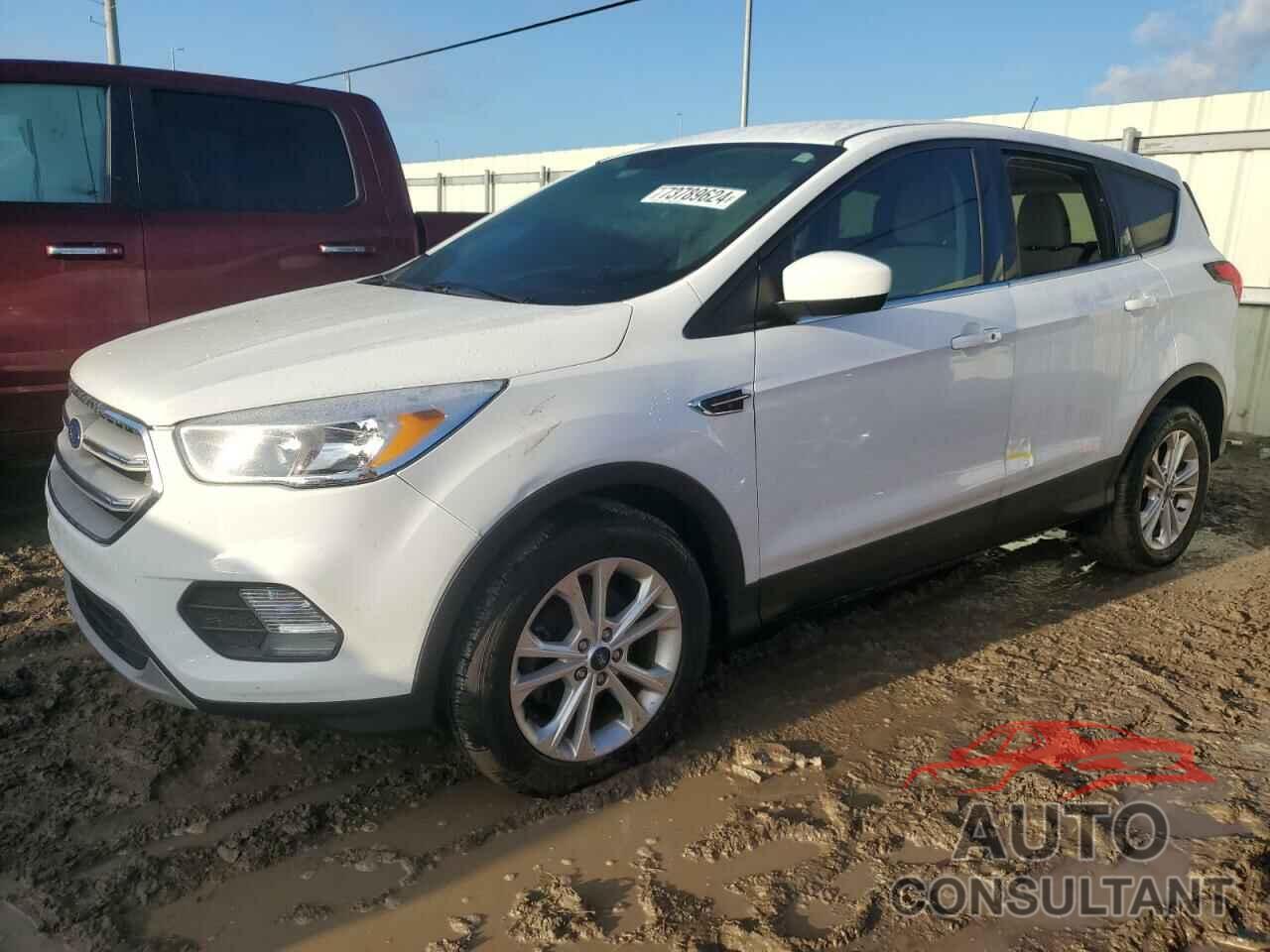 FORD ESCAPE 2019 - 1FMCU0GD2KUA46074