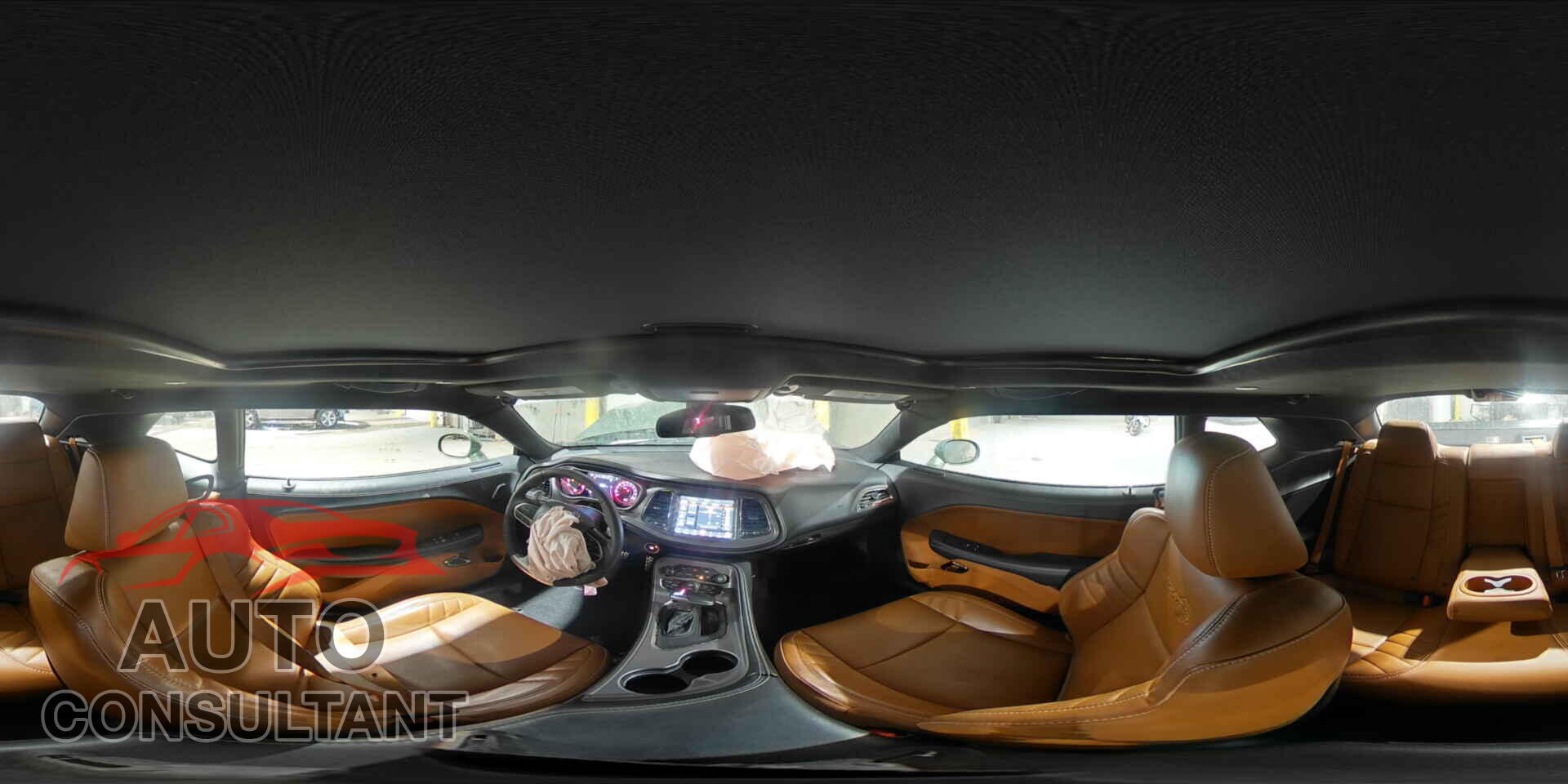 DODGE CHALLENGER 2023 - 2C3CDZC96PH633757