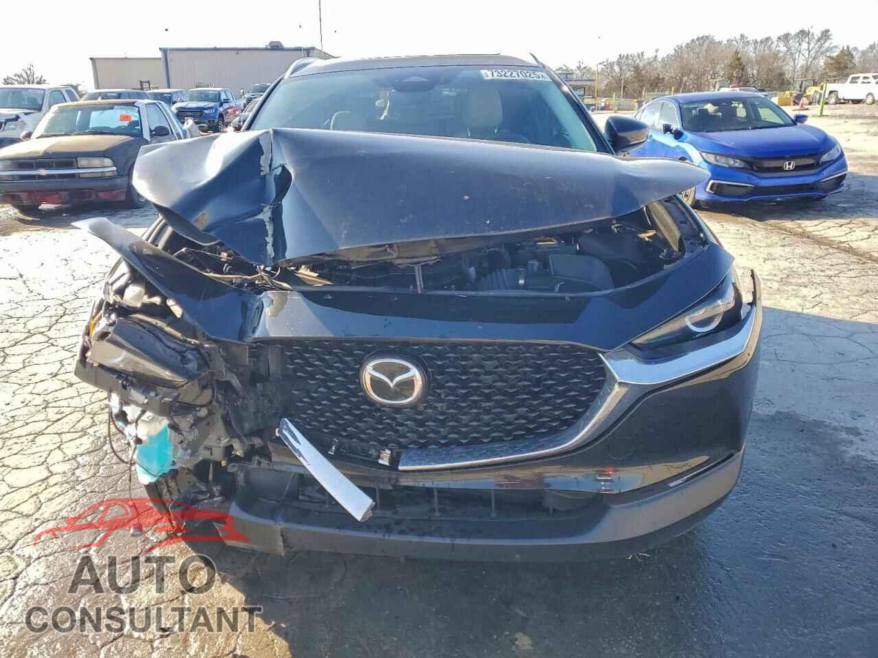 MAZDA CX30 2025 - 3MVDMBCM4SM762777
