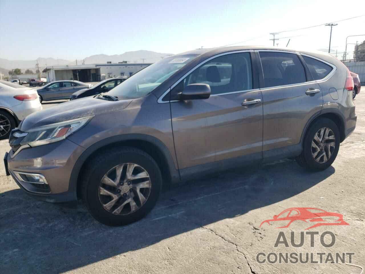 HONDA CRV 2015 - 2HKRM3H58FH526742