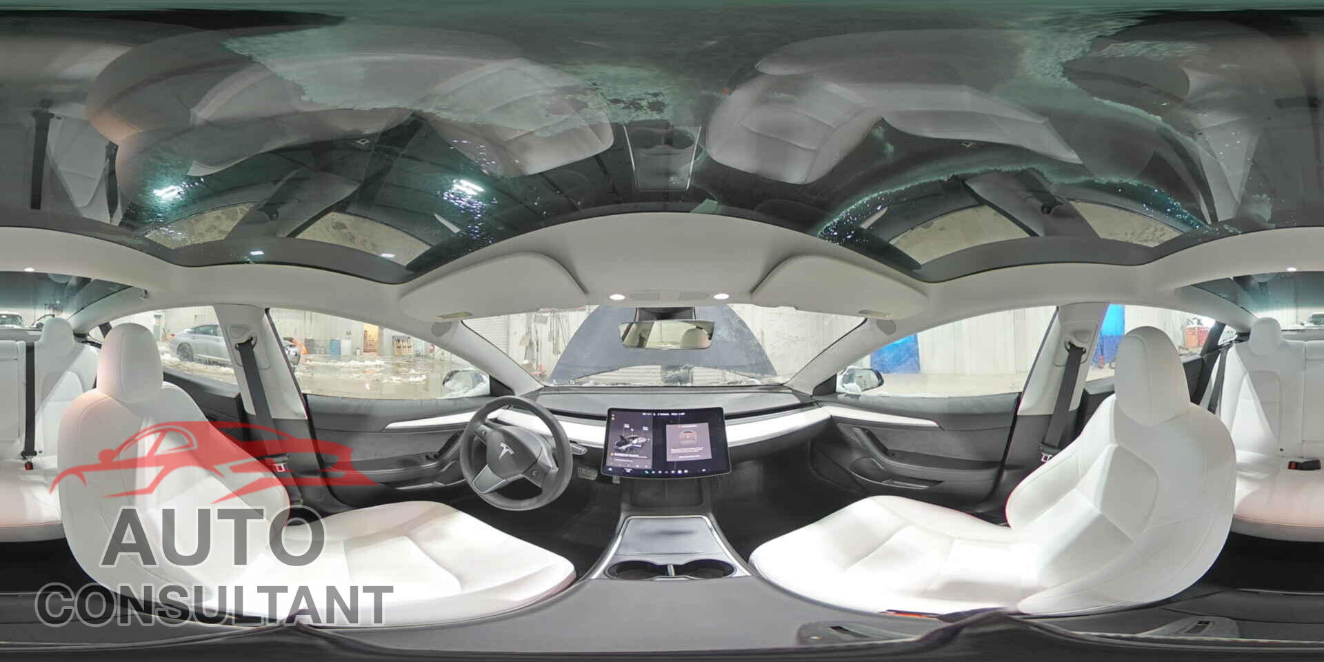 TESLA MODEL 3 2023 - 5YJ3E1EB2PF654251