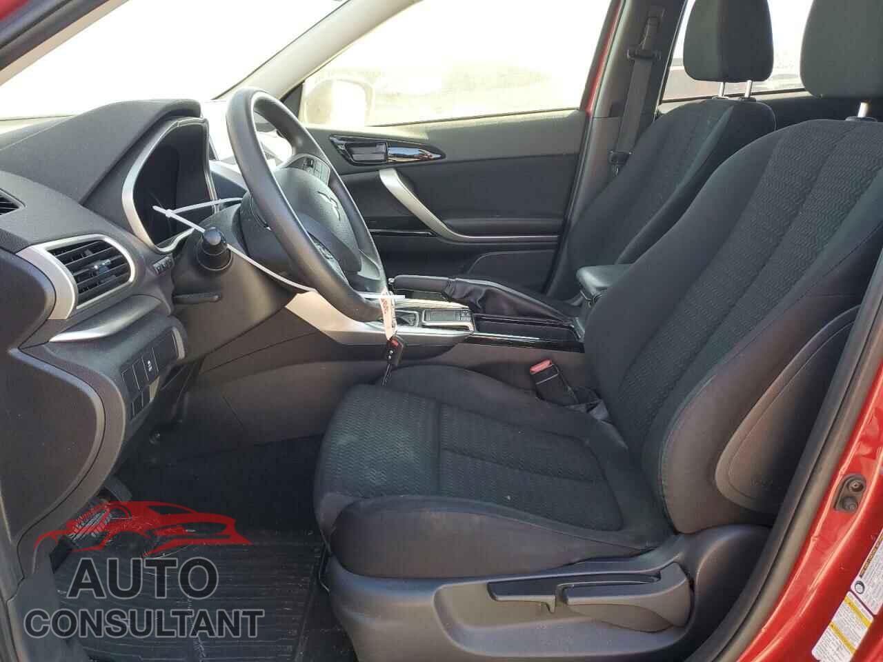 MITSUBISHI ECLIPSE 2019 - JA4AT4AA2KZ017997