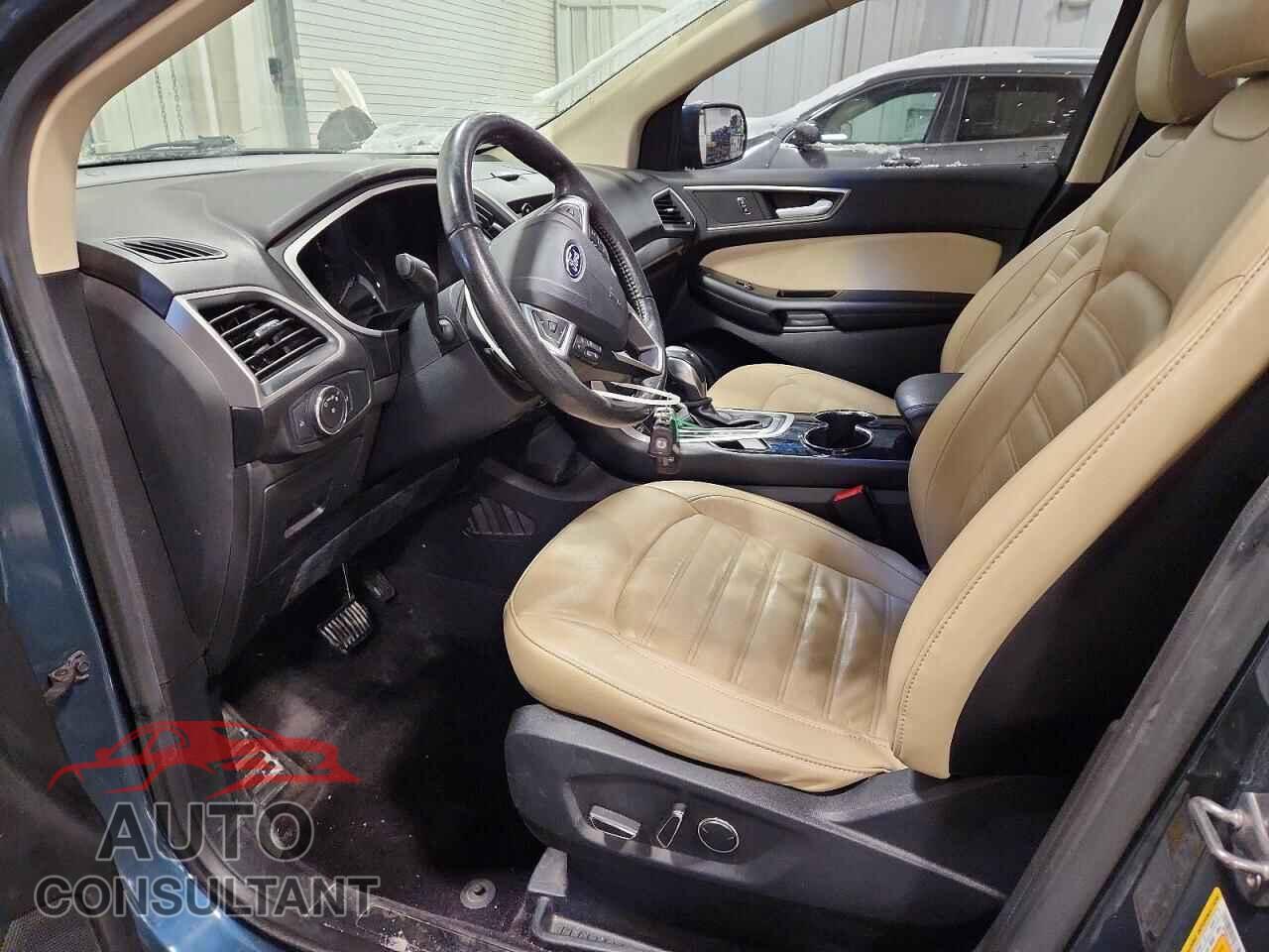 FORD EDGE 2016 - 2FMPK4J91GBC41373