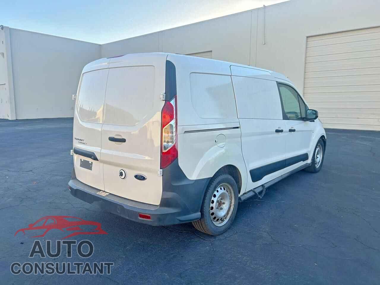 FORD TRANSIT 2014 - NM0LS7E71E1168461