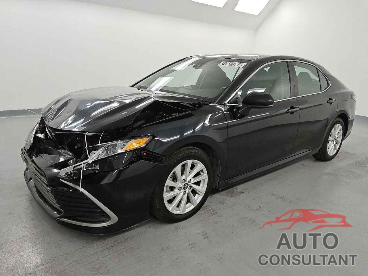 TOYOTA CAMRY 2023 - 4T1C11AK9PU088982