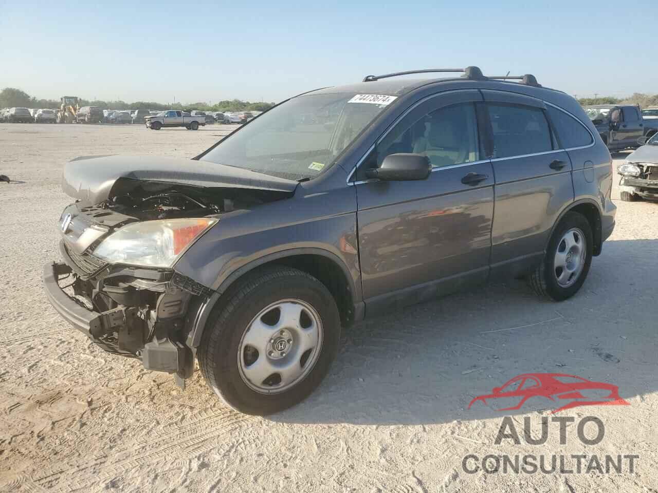 HONDA CRV 2009 - 5J6RE383X9L007133