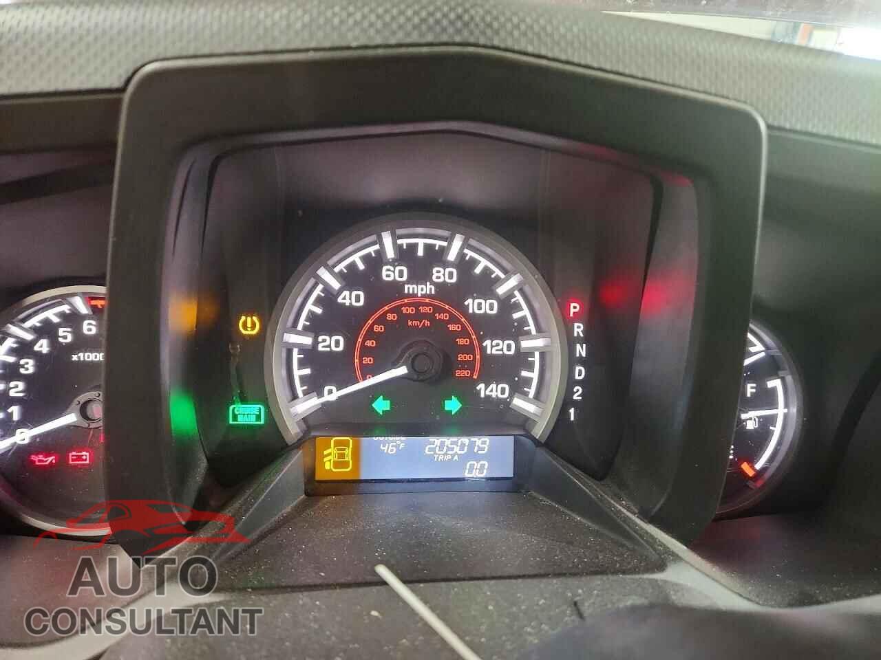 HONDA RIDGELINE 2009 - 5FPYK16509B101986
