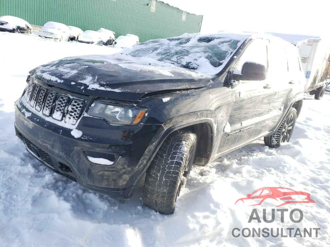 JEEP GRAND CHER 2021 - 1C4RJFAG3MC651131