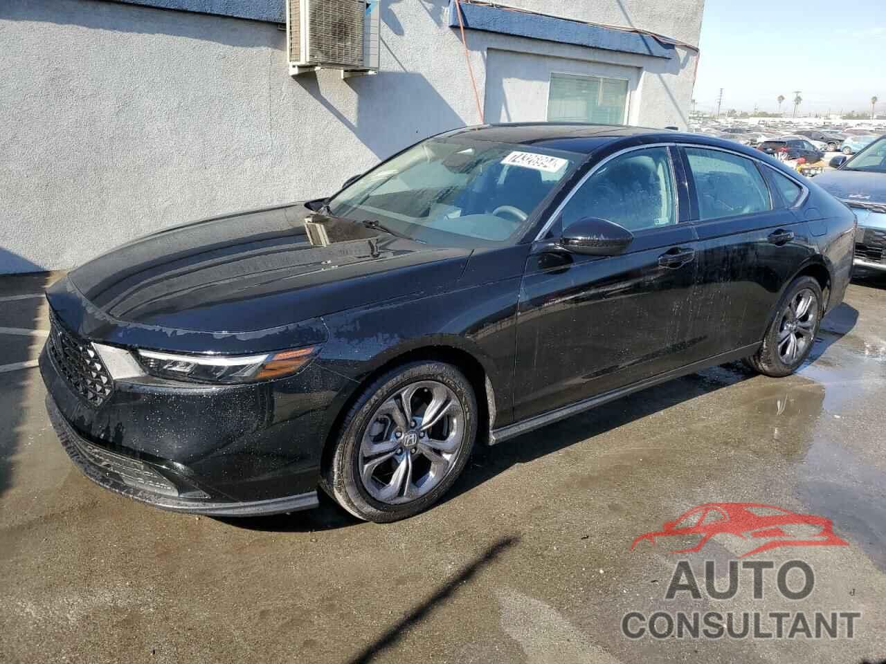HONDA ACCORD 2023 - 1HGCY1F3XPA007105