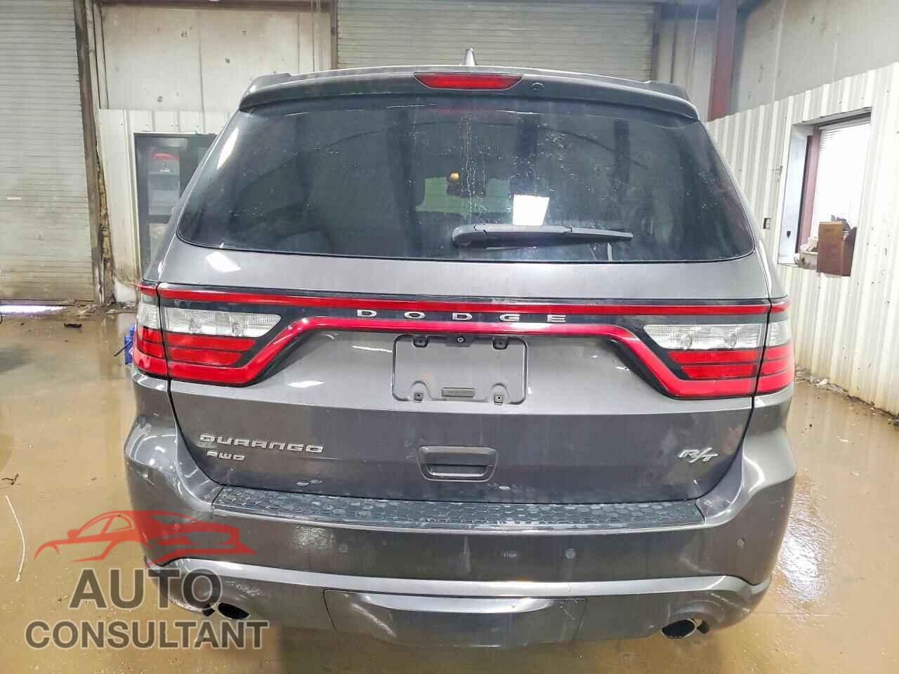 DODGE DURANGO 2015 - 1C4SDJCT2FC702918
