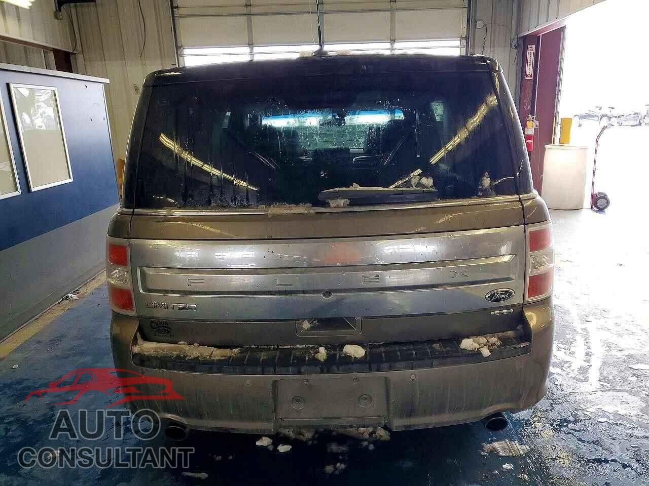 FORD FLEX 2014 - 2FMHK6DT5EBD01014