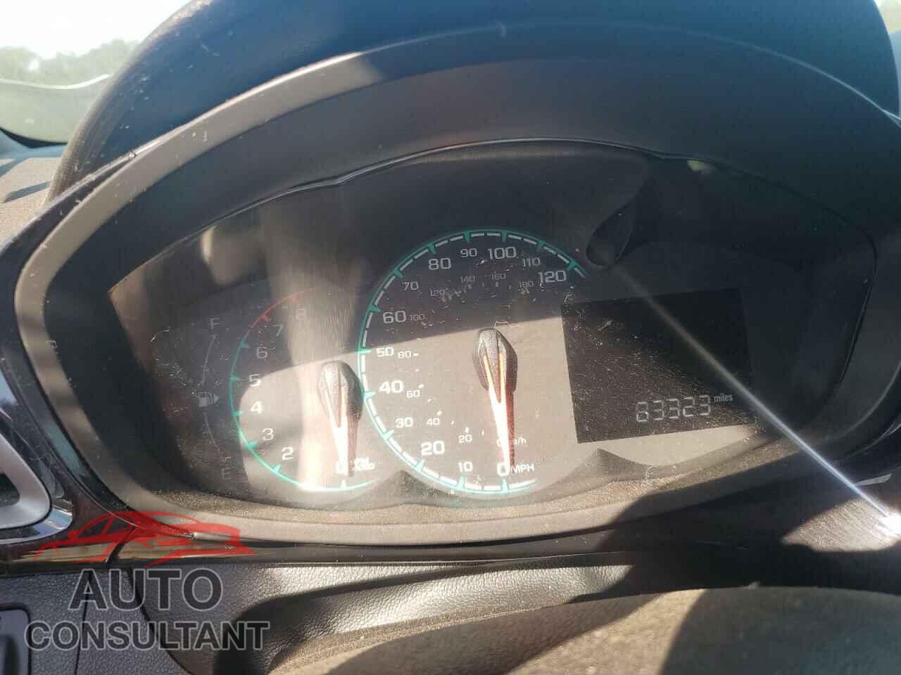 CHEVROLET SPARK 2021 - KL8CD6SA0MC716632