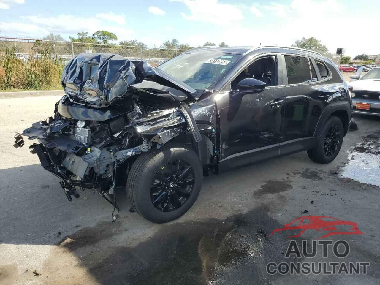 MAZDA CX-50 PREF 2024 - 7MMVABBM1RN165179