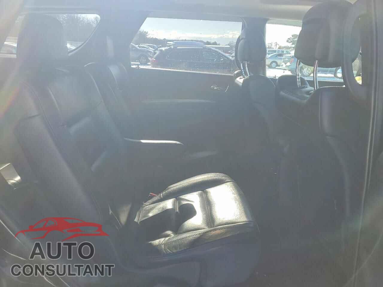 DODGE DURANGO 2020 - 1C4RDJDG1LC229900