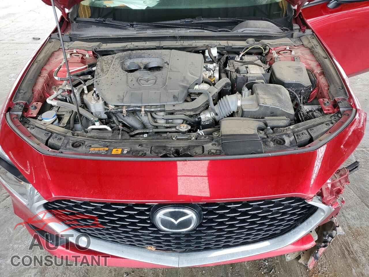 MAZDA 3 2024 - 3MZBPACM7RM421519