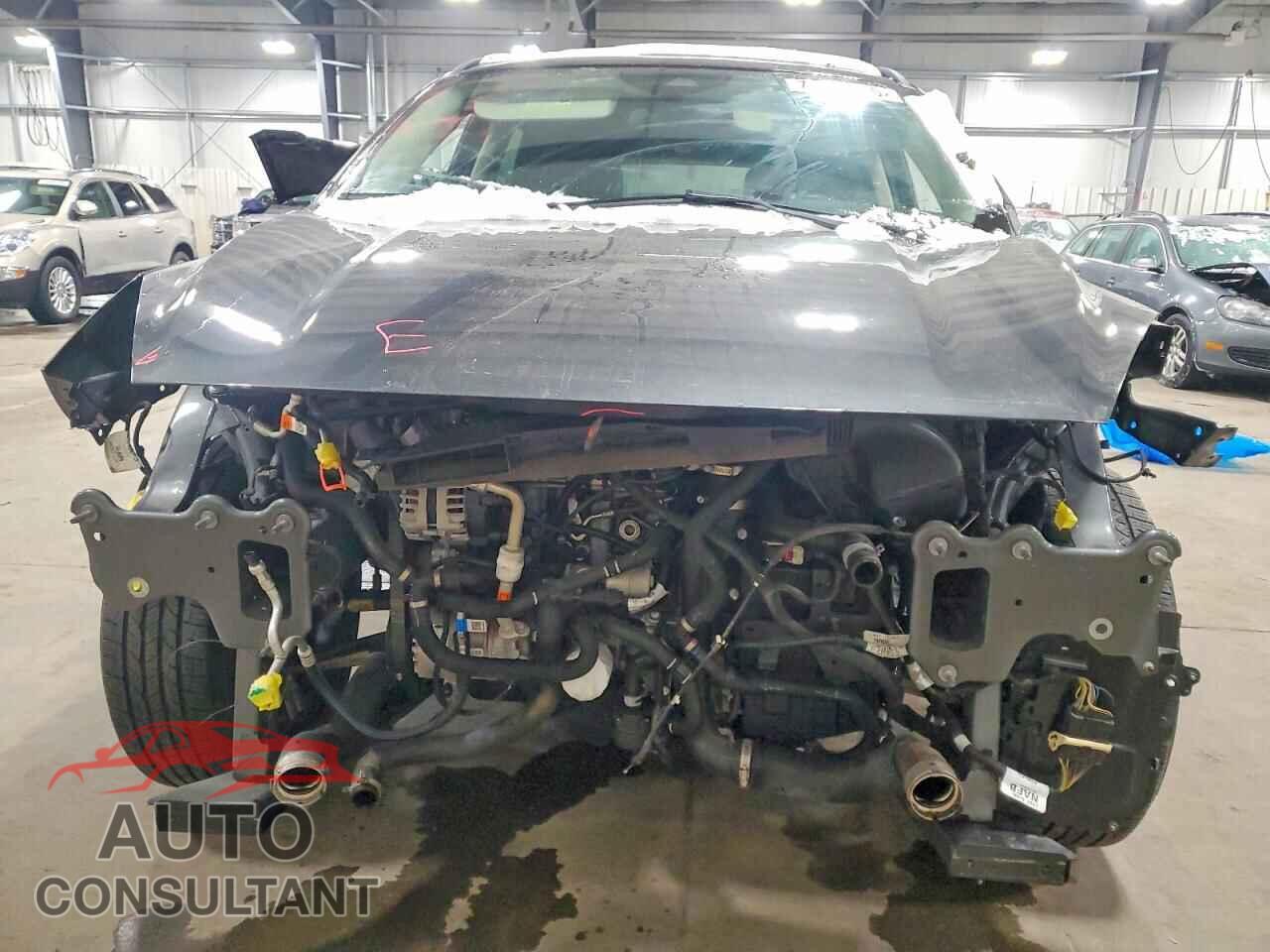 FORD ESCAPE 2020 - 1FMCU9H65LUC42192