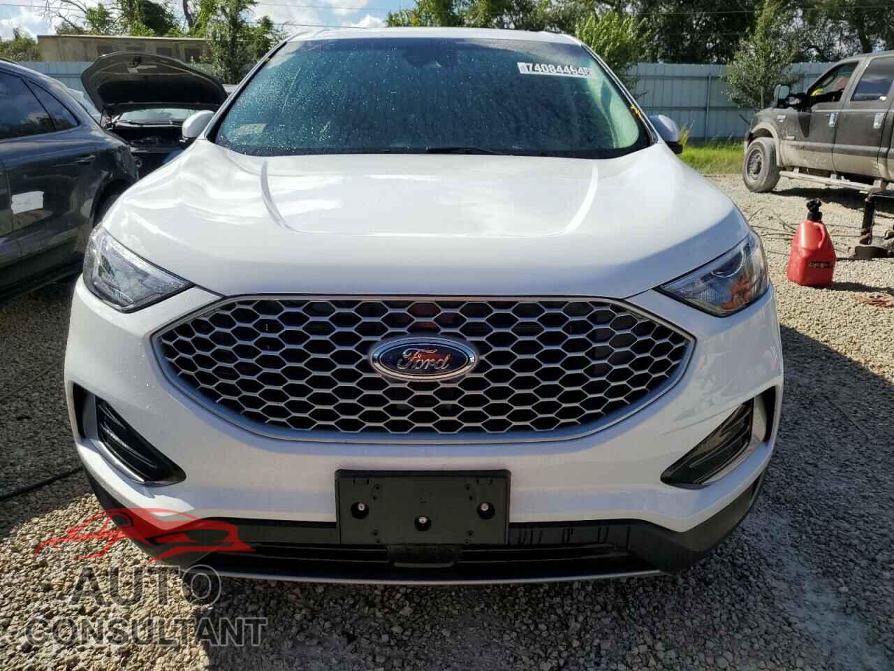 FORD EDGE 2024 - 2FMPK4J95RBA69738