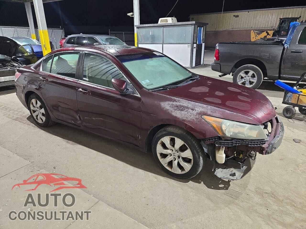 HONDA ACCORD 2010 - 1HGCP2F85AA038953