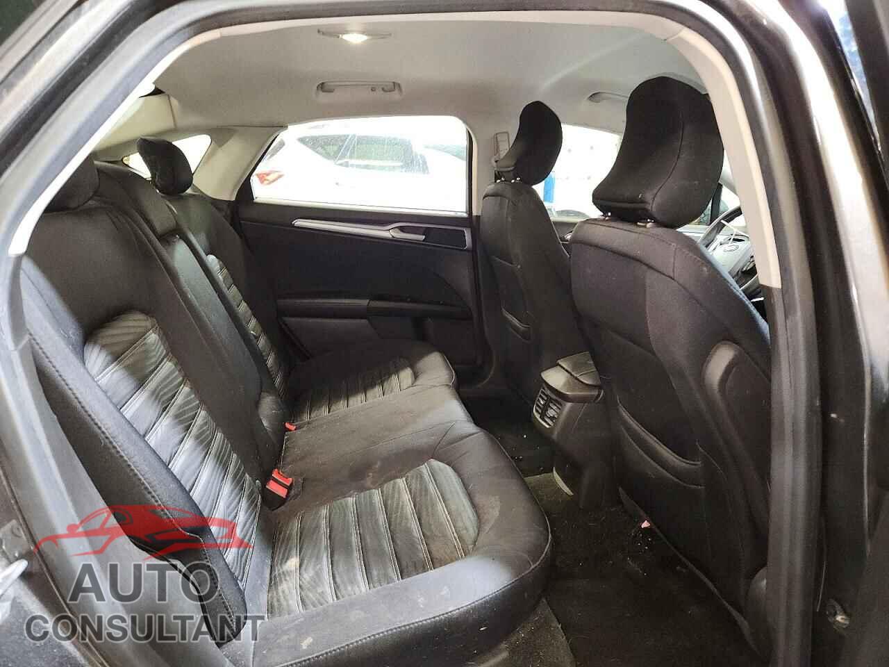 FORD FUSION 2016 - 3FA6P0H71GR369294