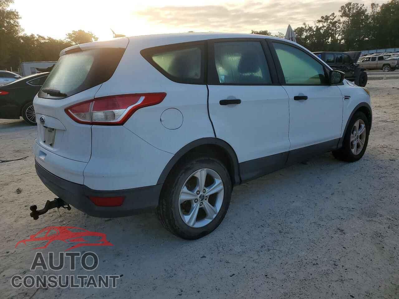 FORD ESCAPE 2014 - 1FMCU0F79EUE47251