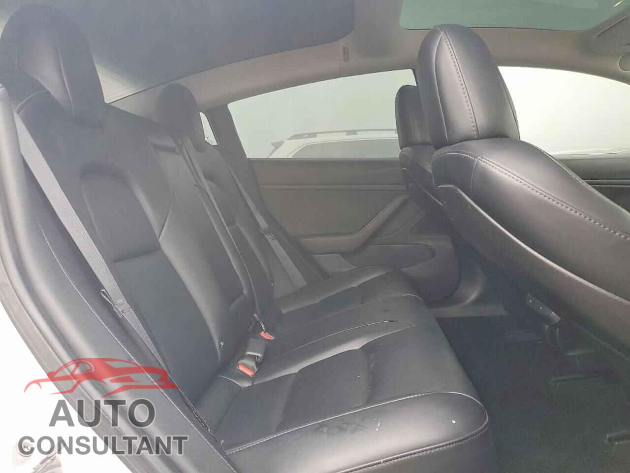 TESLA MODEL 3 2018 - 5YJ3E1EA4JF162223