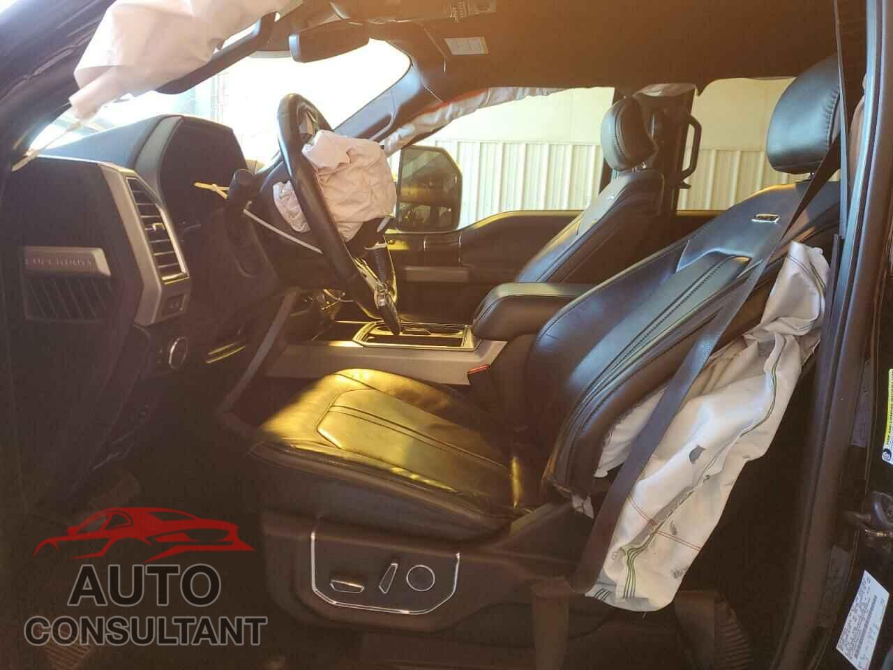 FORD F250 2017 - 1FT7W2BT7HED24920