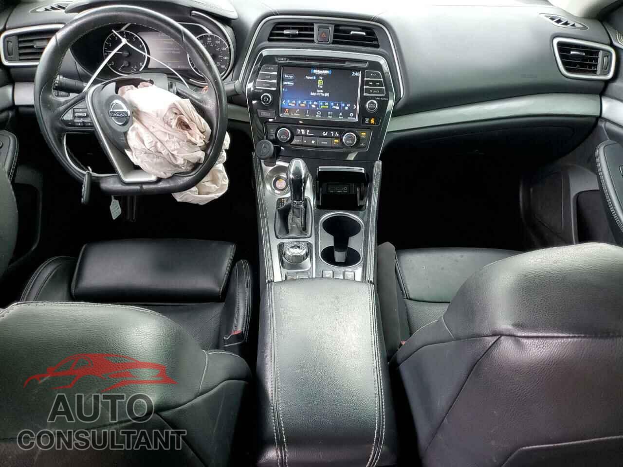 NISSAN MAXIMA 2017 - 1N4AA6AP6HC424976