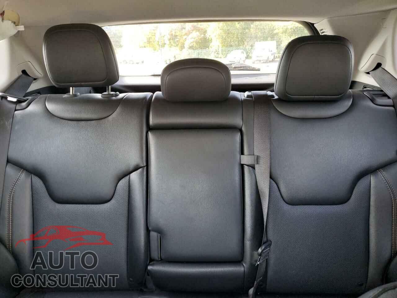 JEEP COMPASS 2020 - 3C4NJDCB4LT204363