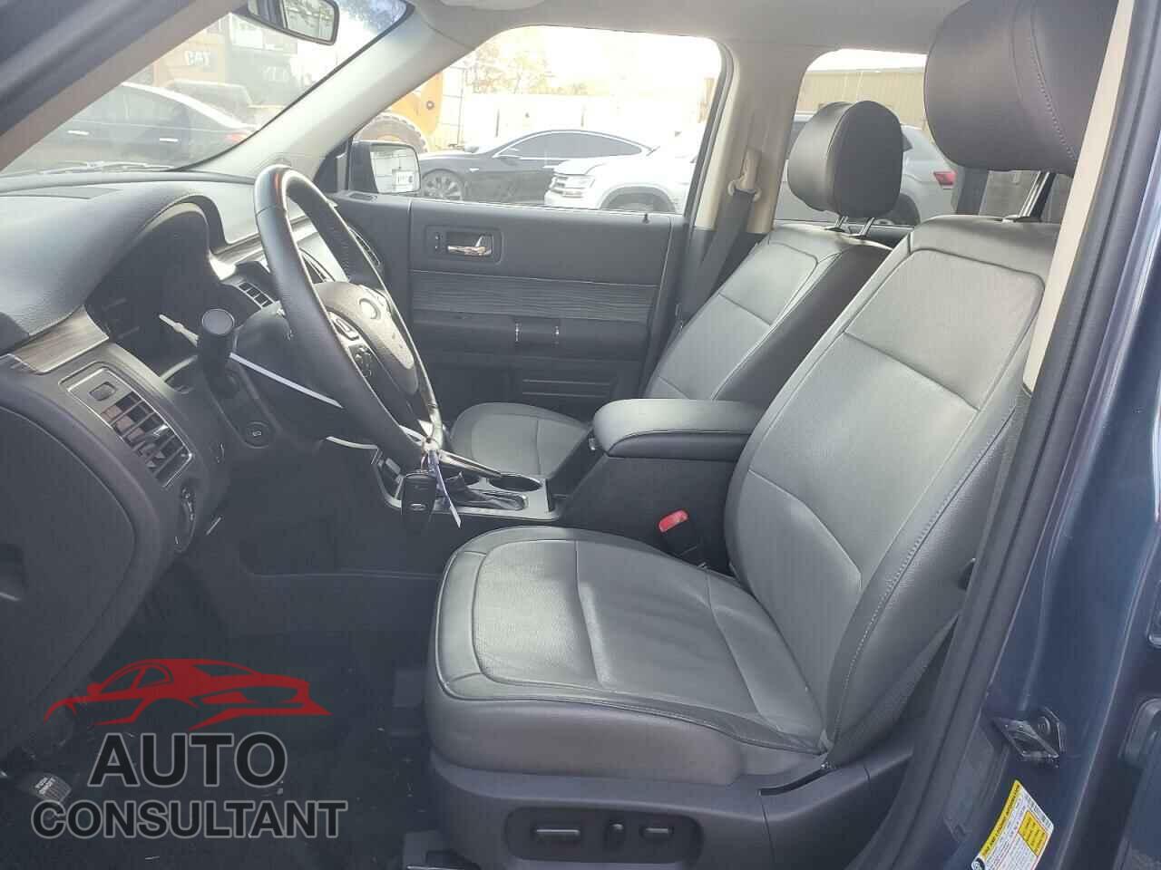 FORD FLEX 2019 - 2FMGK5C86KBA28308