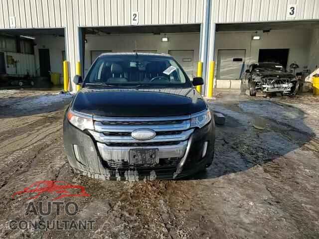 FORD EDGE 2012 - 2FMDK3KC4CBA67705