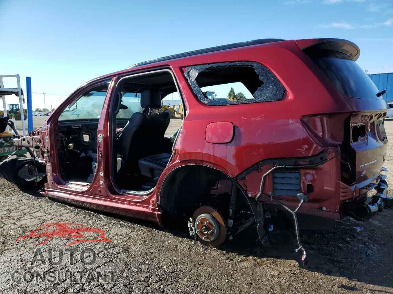 DODGE DURANGO 2023 - 1C4SDJCT2PC602769