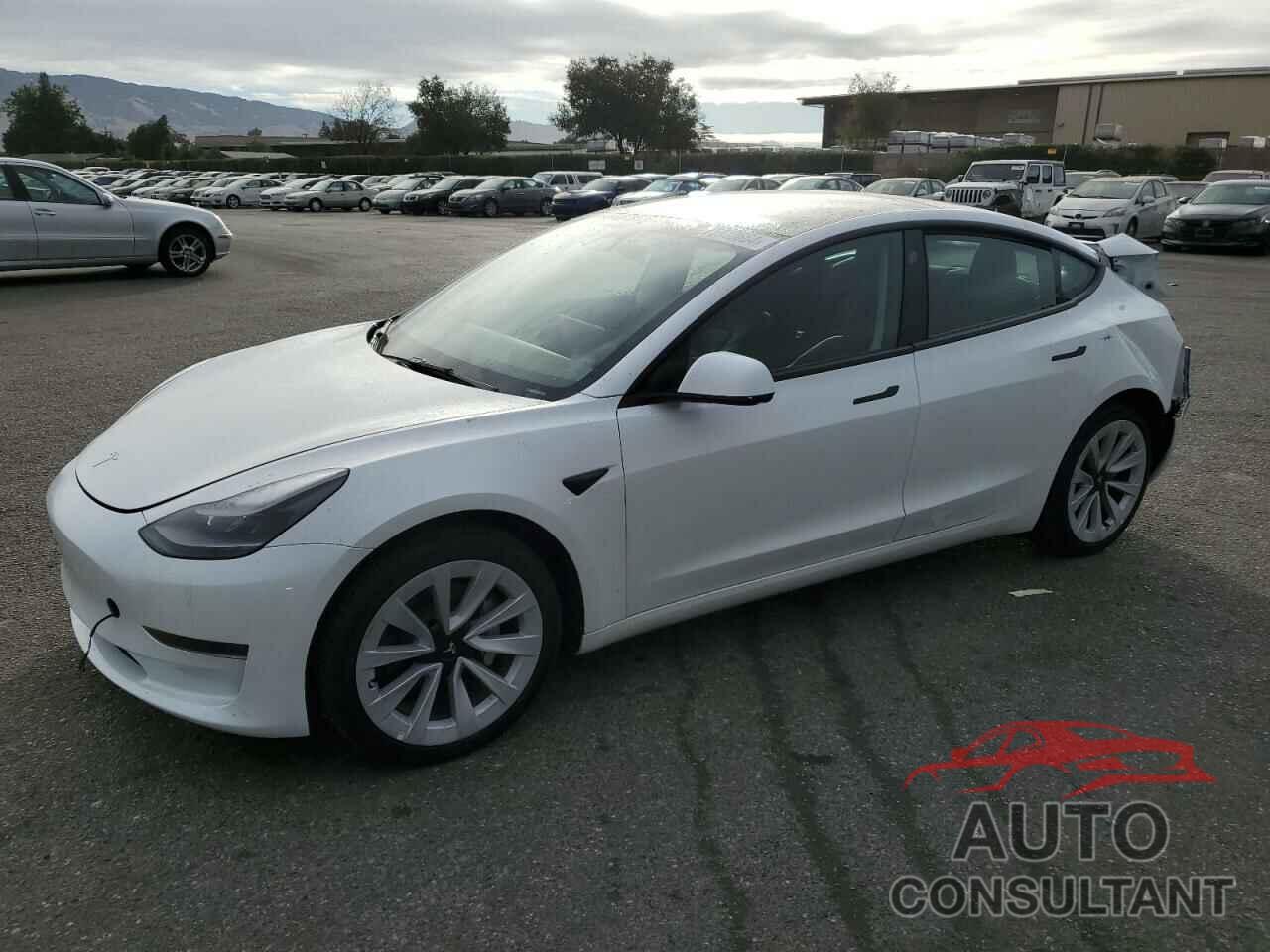 TESLA MODEL 3 2023 - 5YJ3E1EA2PF541374