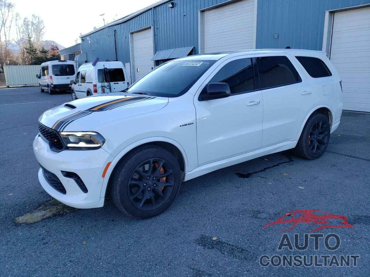 DODGE DURANGO 2023 - 1C4SDJCT4PC689297