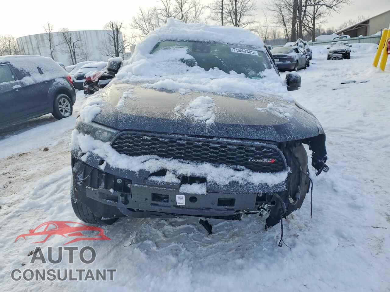 DODGE DURANGO 2024 - 1C4RDJDG4RC139830