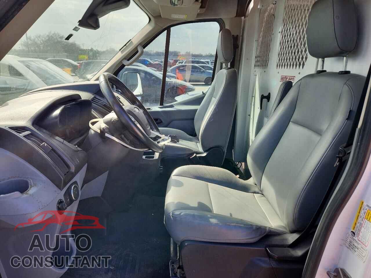 FORD TRANSIT 2016 - 1FTBW2CG1GKB56168