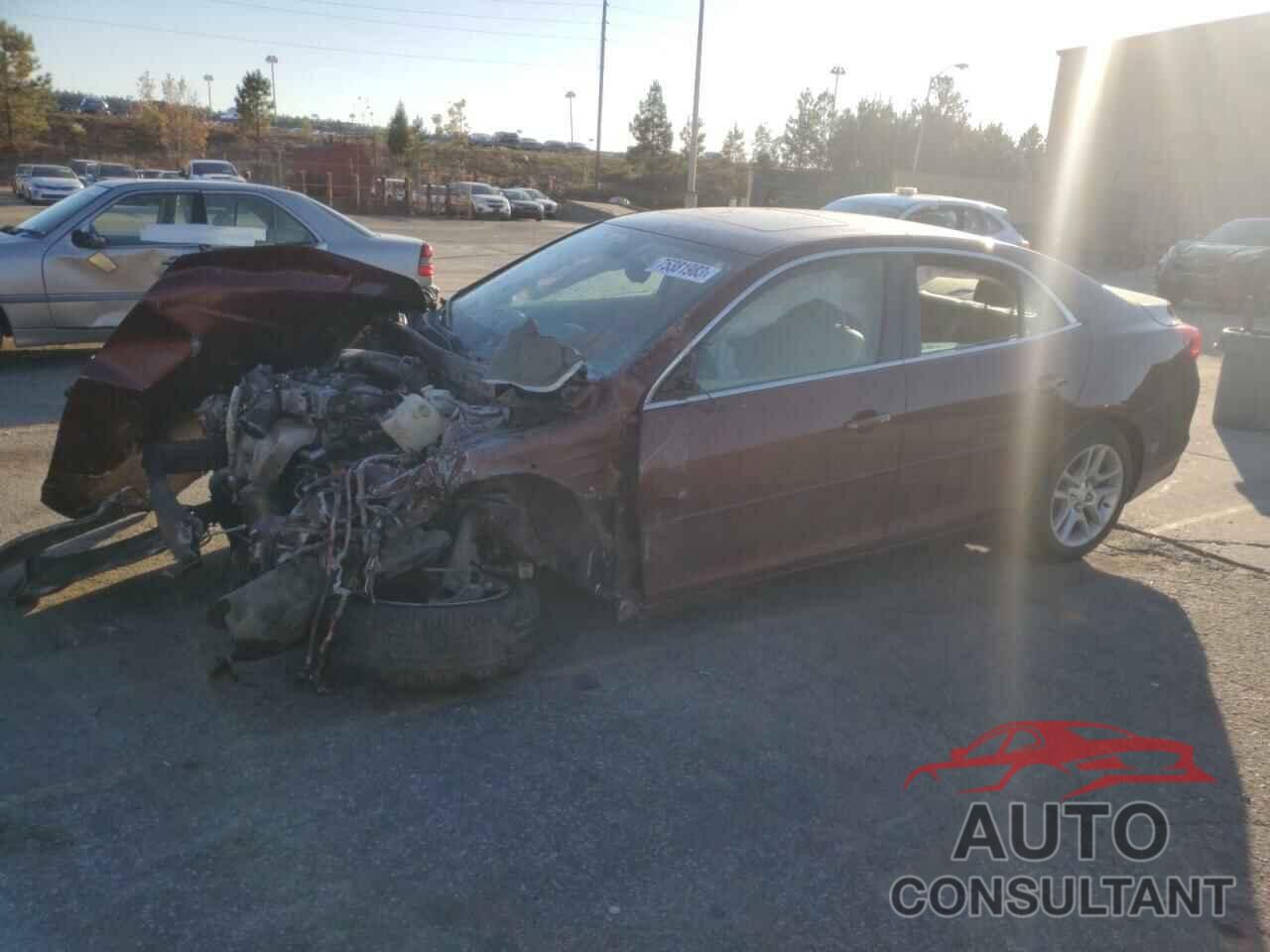 CHEVROLET MALIBU 2015 - 1G11C5SL4FF315740