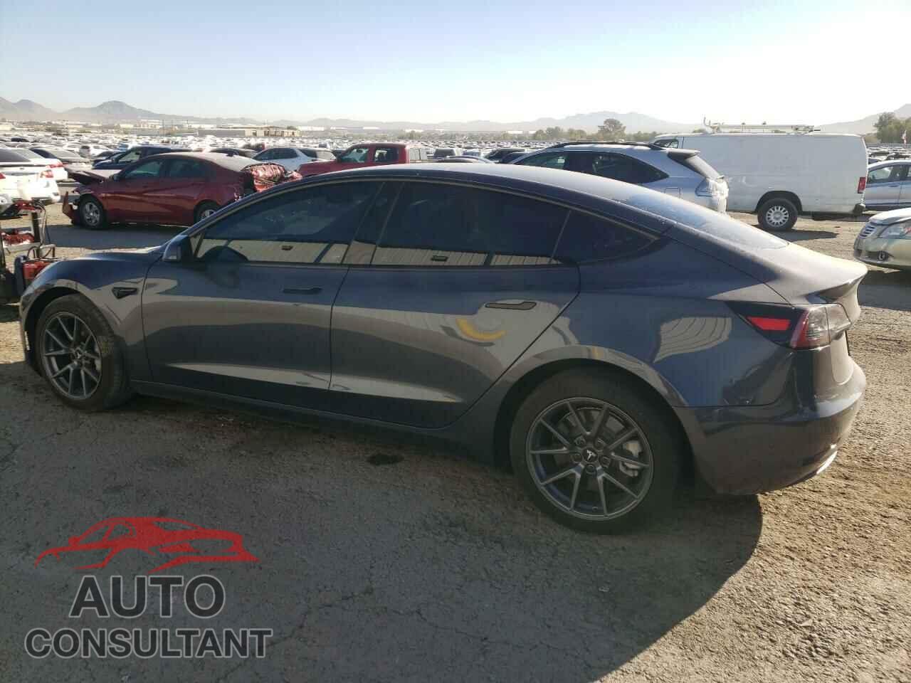 TESLA MODEL 3 2023 - 5YJ3E1EA0PF465296
