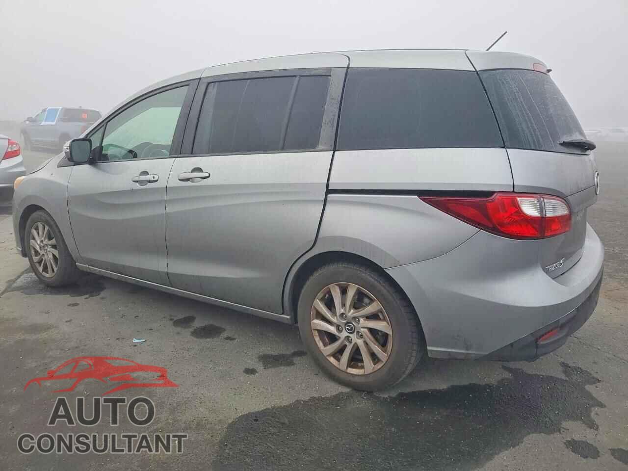 MAZDA 5 2014 - JM1CW2BL2E0177459