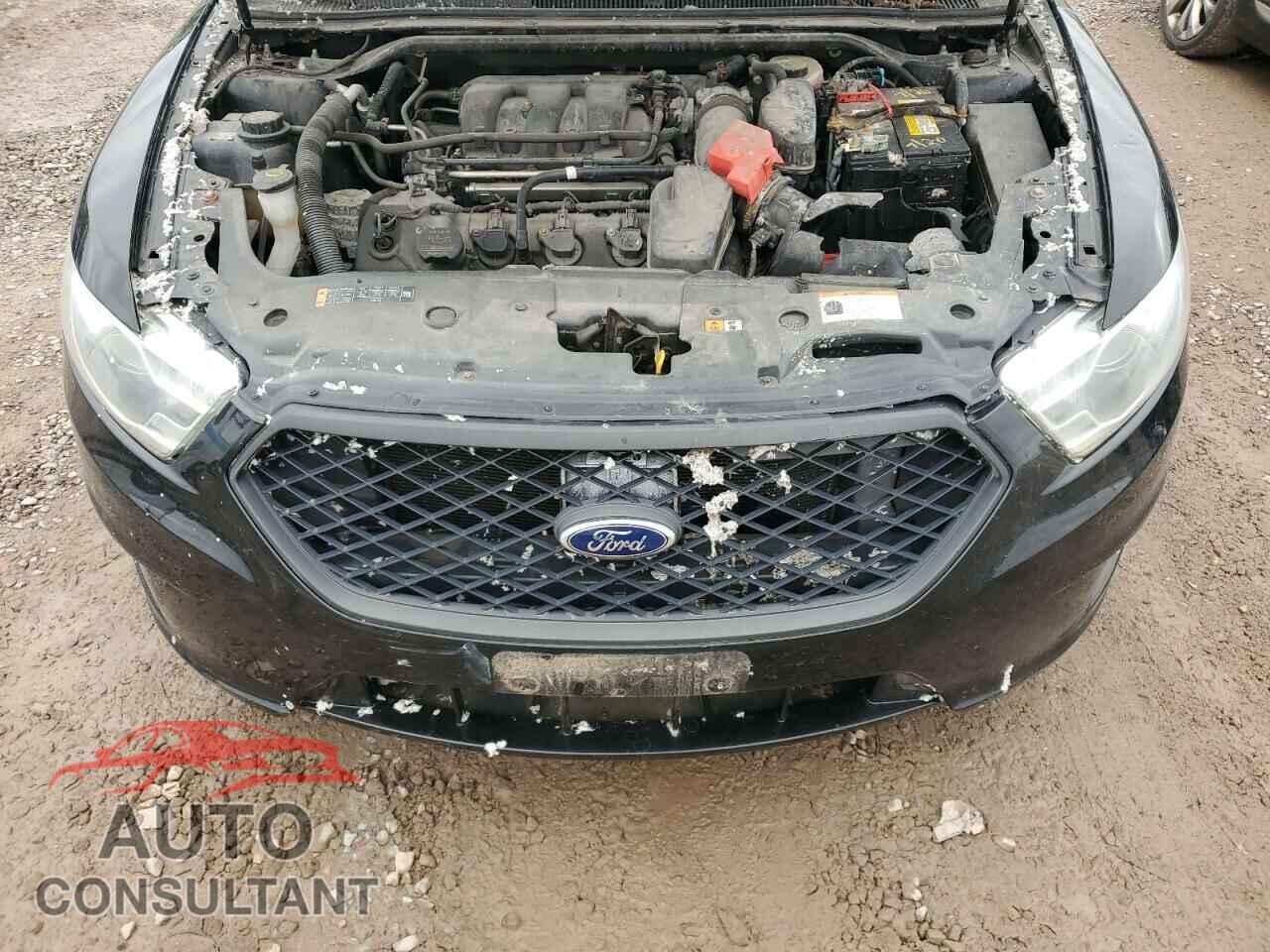 FORD TAURUS 2013 - 1FAHP2MK4DG215342