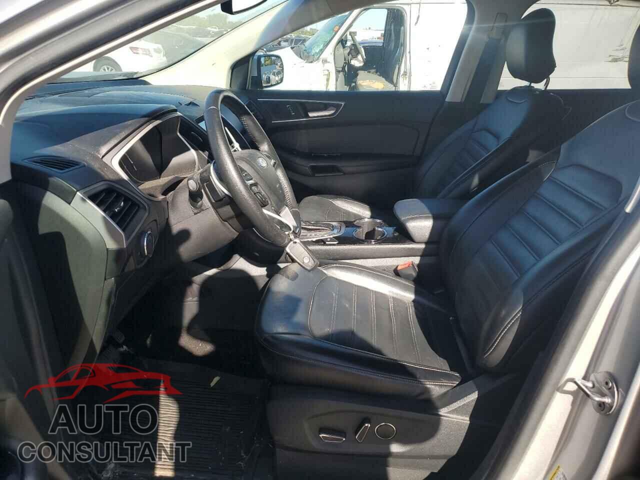 FORD EDGE 2018 - 2FMPK4J80JBC15877