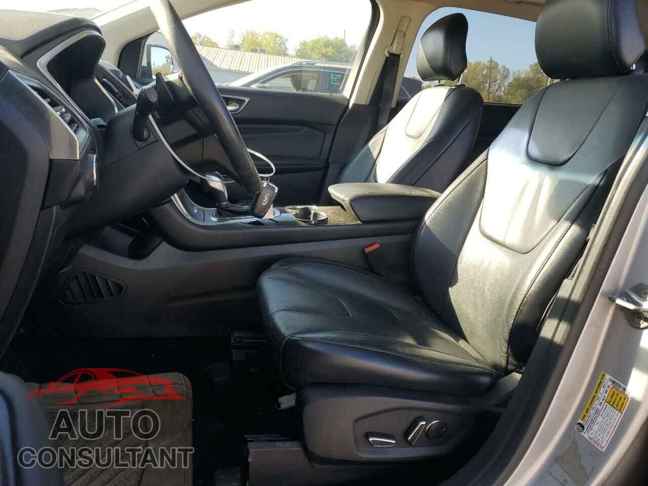 FORD EDGE 2018 - 2FMPK3K91JBB08080