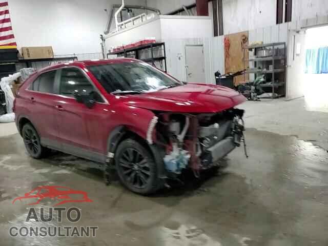 MITSUBISHI ECLIPSE 2024 - JA4ATVAA8RZ062667
