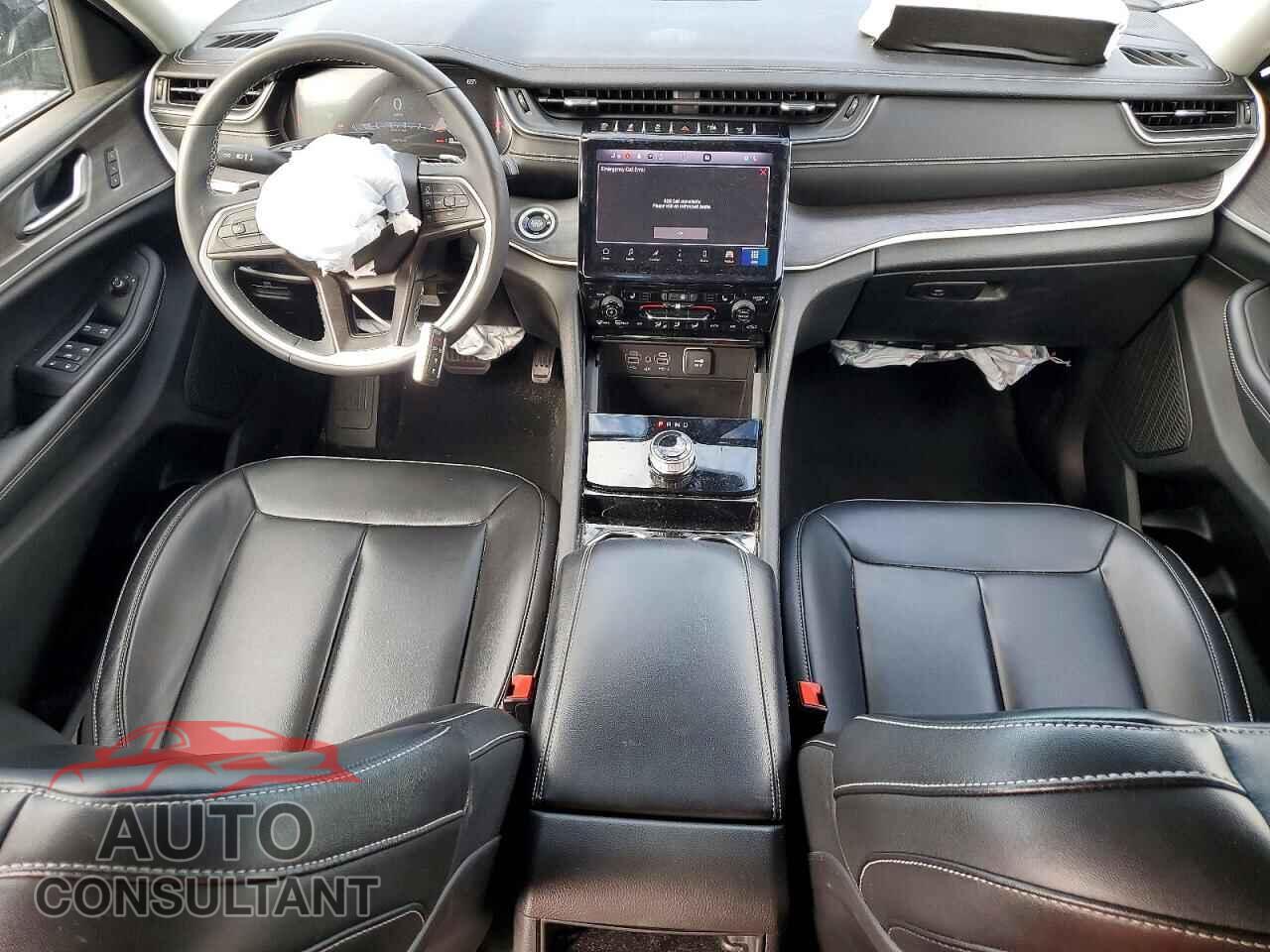 JEEP GRAND CHEROKEE 2023 - 1C4RJGBG7PC544544