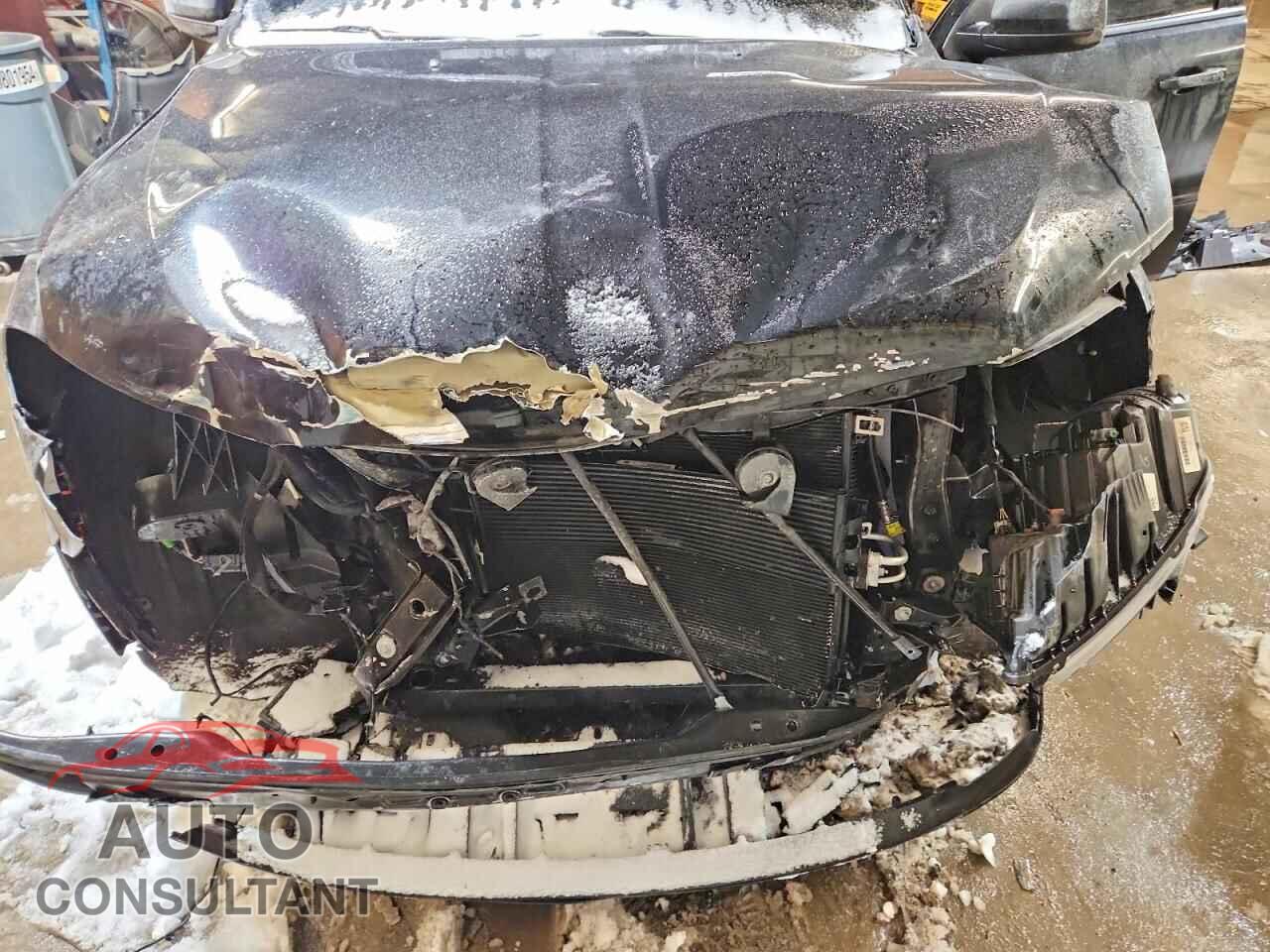 DODGE DURANGO 2021 - 1C4RDJAG0MC882238