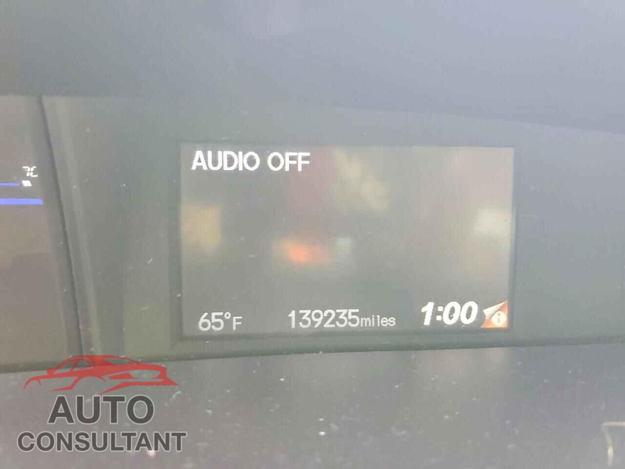 HONDA CIVIC 2014 - 19XFB2F56EE078106